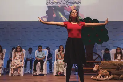 Os Filhos do Rei, 2021